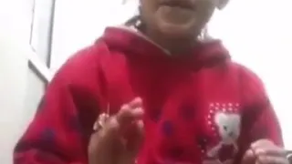 عجبتش ياخالتو رشا ليش هيك يا خالتو رشا هايز بايز قايز 