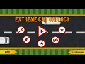 Extreme Car Unblock Source code game unity - Free source code unity