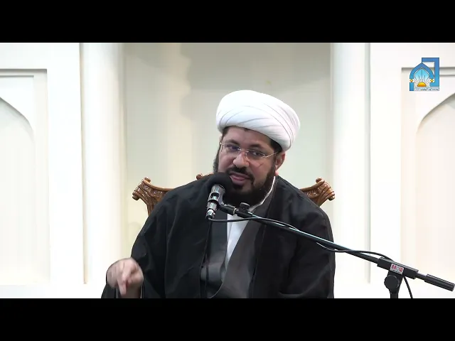 ⁣أحكام الوصية | الشيخ ابراهيم الشبيب | الاعتكاف الحادي عشر 1445