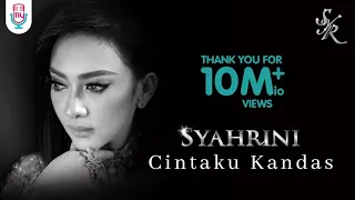 syahrini cintaku kandas official music video