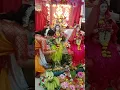 Download Lagu Durge d durgat Bhari tujvin sansari #music #gauri poojan #viralshort
