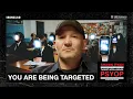 The Violent Evolution of Modern PSYOPs Target Intelligence PSYOP with Shawn Ryan Ep 1 - The Zone