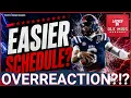 SEC Media is LYING about the Ole Miss Football Schedule