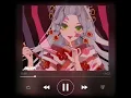 Miuri•Rosu