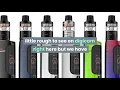 Vape Kits Pretoriuspark