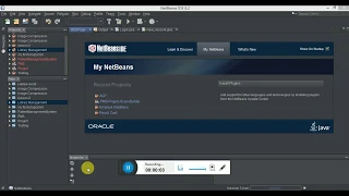 How to Use Scanner for Input in Java - Netbeans