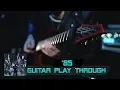 Download Lagu Andy James - '85 (Playthrough)