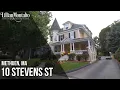 10 Stevens Street Methuen MA