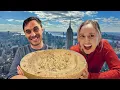 AMAZING Food in New York City - Restaurants You HAVE to Try