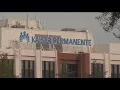 Kaiser Permanente employees prepared to strike