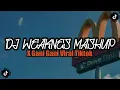 Download Lagu DJ WEAKNES X GANI GANI DJ TRABAS VIRAL TIKTOK SLOWED MENGKANE