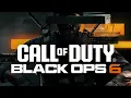 Firestarter - Black Ops 6 Version