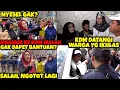 Download Lagu Nyesel Kan Bu⁉️Ngamuk ke KDM Malah Gak Dapet Bantuan. Yg Sopan Dapet Bantuan. Situ Ciburuy Dibongkar