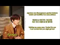 Download Lagu Kyuhyun (규현) - Moving On (Rom-Han-Eng Lyrics)