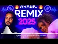 ARABIC REMIX Elyanna x Balti Ghareeb Alay 2025 @Elyanna
