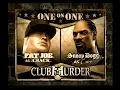 FAT JOE as CRACK VS SNOOP DOGG as CROW Def Jam Fight For NY Request Match