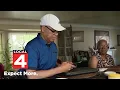Metro Detroit families struggle with AT T outages amid health issues