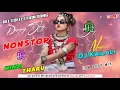 All Collection Nonstop Dj Songs | Nonstop Hindi - Tharu Dj Songs 2025 | Edm Bass Mix 2025