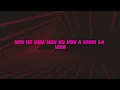 Elena Rose - Happy (Letra)
