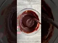 Lagu 5-ingredient gooey chocolate cake aka Kladdkaka! Tutorial