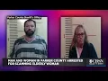 Parker County Sheriff s Arrested Pair Tricked Elderly Woman Into Making Dozens Of Bank Wit rawals