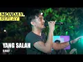 Download Lagu Manusia Aksara - Yang Salah (Live at Monday Replay)