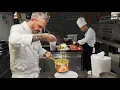 Download Lagu Pasta e Patate - Italian Chef in Milano shares Mother's Recipe