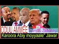 Download Lagu Karoora Abiy moyyaalee\