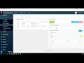 MicroMain GLOBAL Link Service Request