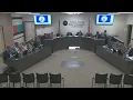 BCBE Board Meeting 2025