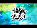 Download Lagu HELLO HEY SUNDAY - SUNDAY ANTHEM (Official Lyric Video) | Pop Punk Surabaya Indonesia