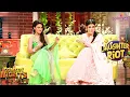 Download Lagu Comedy Nights Live | Mouni-Adaa बन गयी इच्छाधारी बकरी  | Indian Comedy | Colors TV