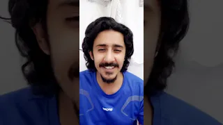 جمالك غير لا تراهن وانت كاسب للرهان 