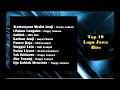 Download Lagu 10 Lagu Jawa Hits (Didi Kempot, Denny Caknan, Happy Asmara, Guyon Waton, Hendra Kumbara, NDX AKA)