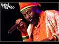 Capleton- Tour