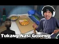 Download Lagu Yuk Jadi Tukang Nasi Goreng - Obsessed Night Shift Indonesia