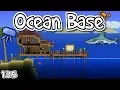 Terraria Timelapse Ocean Bubble
