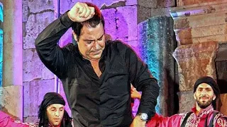 أجمل دبكات عاصي الحلاني Assi Hellani Best Dabke Zorbaacademy 