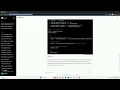 Python Selenium Unable to locate element