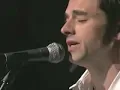 "Hands Down" acoustic