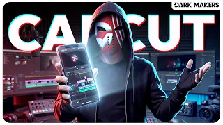 Como EDITAR um VÍDEO PROFISSIONAL pelo CELULAR!