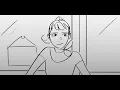 right where you left me | Taylor Swift Animatic