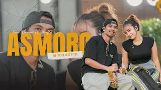 dini kurnia feat mufly key asmoro official music video fyp on tiktok 