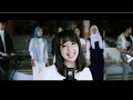 Download Lagu YOASOBI - GUNJOU「群青」cover by Meutia Amanda, Ica Zahra, \u0026 Ekuitas Harmony Choir from Indonesia