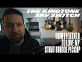 Download Lagu How I Learned to Love My Stratocaster Bridge Pickup - The Kingtone SRV Switch -