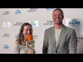 Gabriel Basso Interview for the film Iconoclast at the Tribeca Film Festival 2026