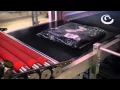 Automtaed packaging at QVC