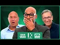 Download Lagu Karamo, Maury, \u0026 Steve Wilkos React to WILD Moments From Their Shows