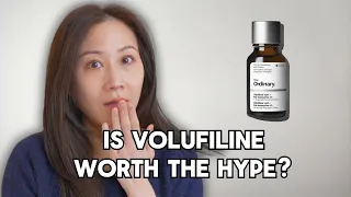 skincare trend check the truth about volufiline dermatologist dr jenny liu