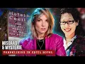 Lagu ELISA LAM: Mysterieuze verdwijning in het Cecil Hotel DEEL 1 | MISDAAD \u0026 MYSTERIE